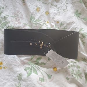 *NWT* Zara belt